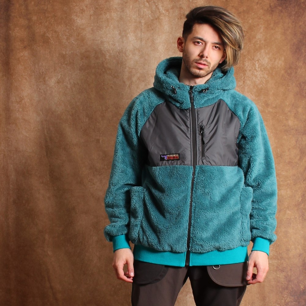 楽天市場】☆SALE価格50％OFF☆【WILDERNESS EXPERIENCE】BOA FREECE