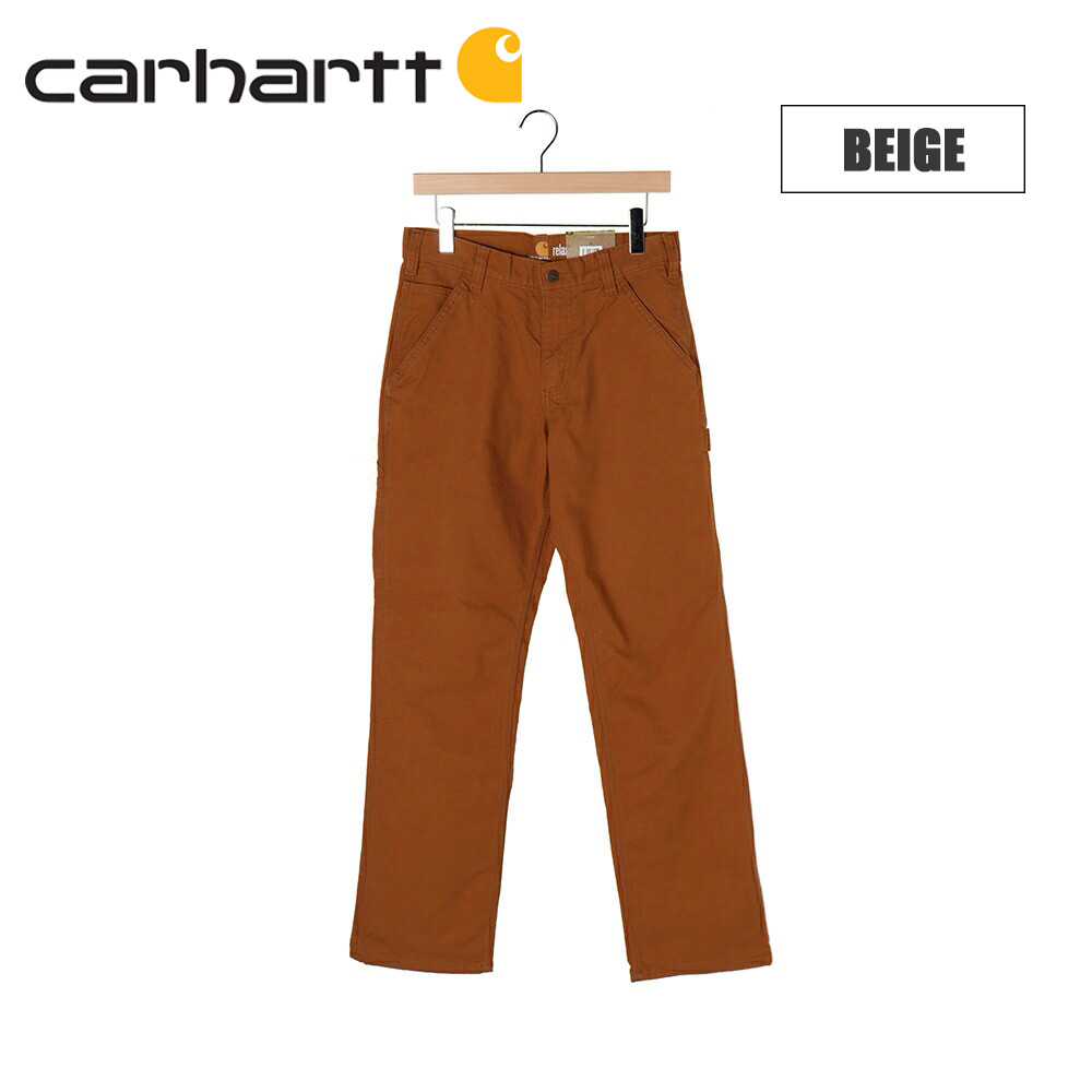 楽天市場】☆SALE価格40％OFF☆【Carhartt】[MEN'S] Rugged Flex