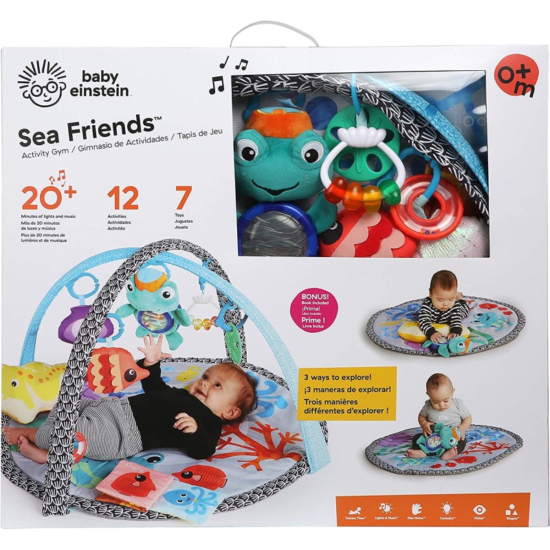 楽天市場】【1日P10倍！最大2000円クーポン】 Kids2 Baby Einstein