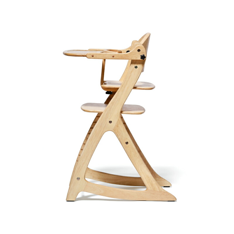 楽天市場】yamatoya認定店 大和屋 すくすくチェア スリム-J テーブル