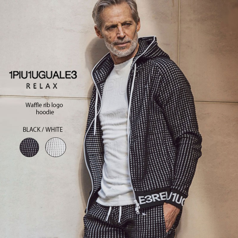 楽天市場】1PIU1UGUALE3 RELAX ウノピゥウノウグァーレトレ リラックス