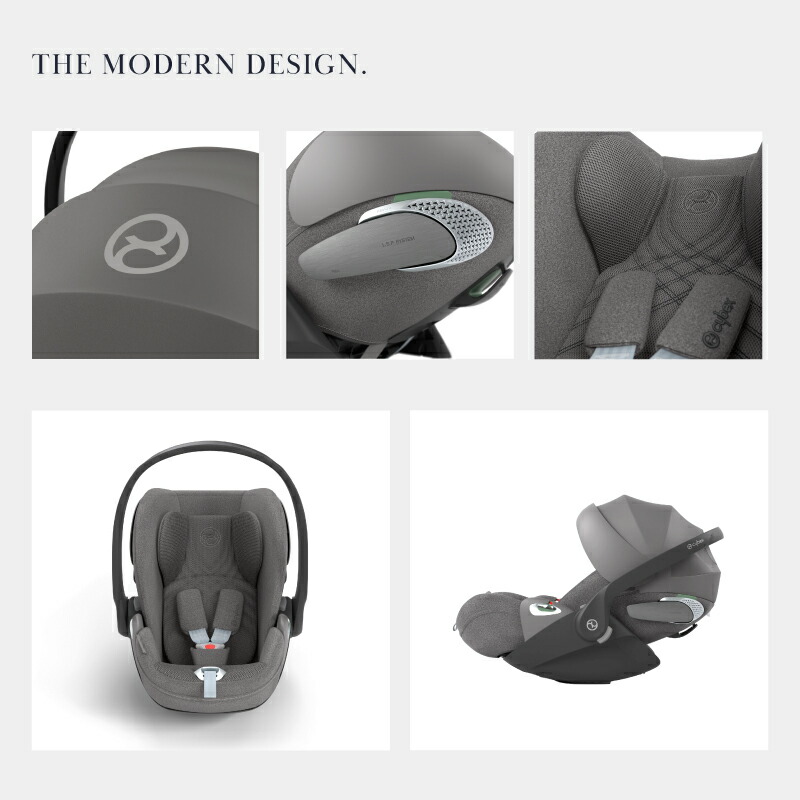 楽天市場】サイベックス クラウド T i-Size + ベースT セット cybex