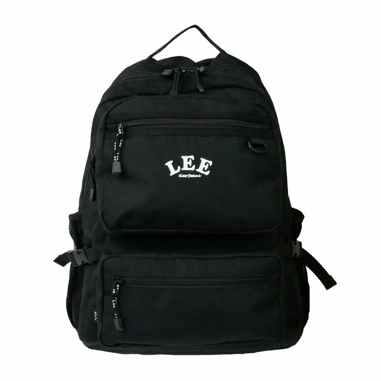 楽天市場】Lee リュック B4 デイパック バックパック 学生 通学