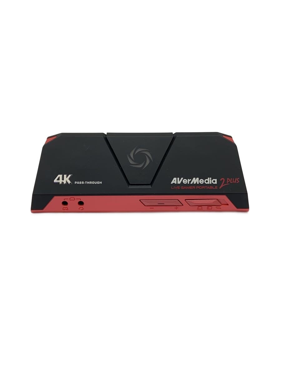 楽天市場】avermedia live gamer portable 2 plus avt-c878 plusの通販
