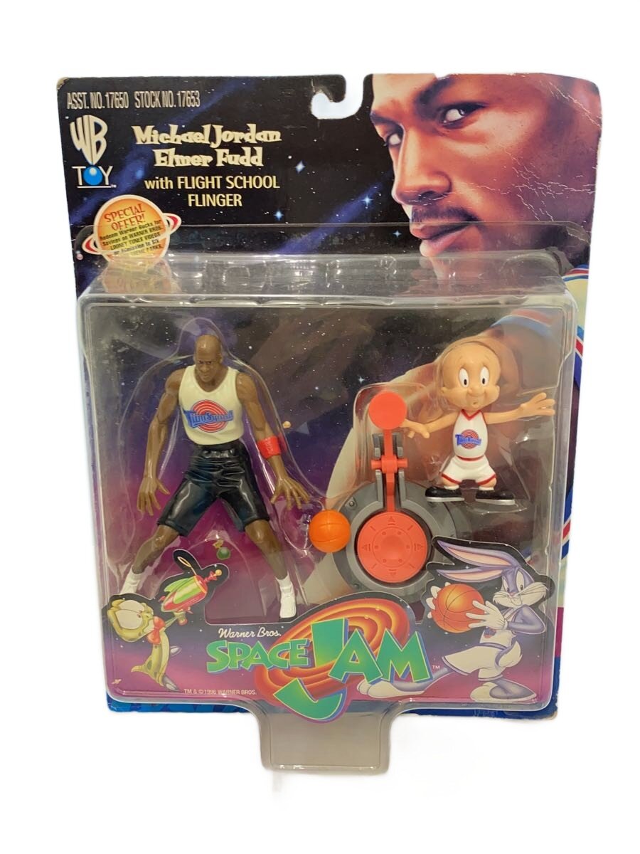 楽天市場】スペースジャム（ホビー）の通販