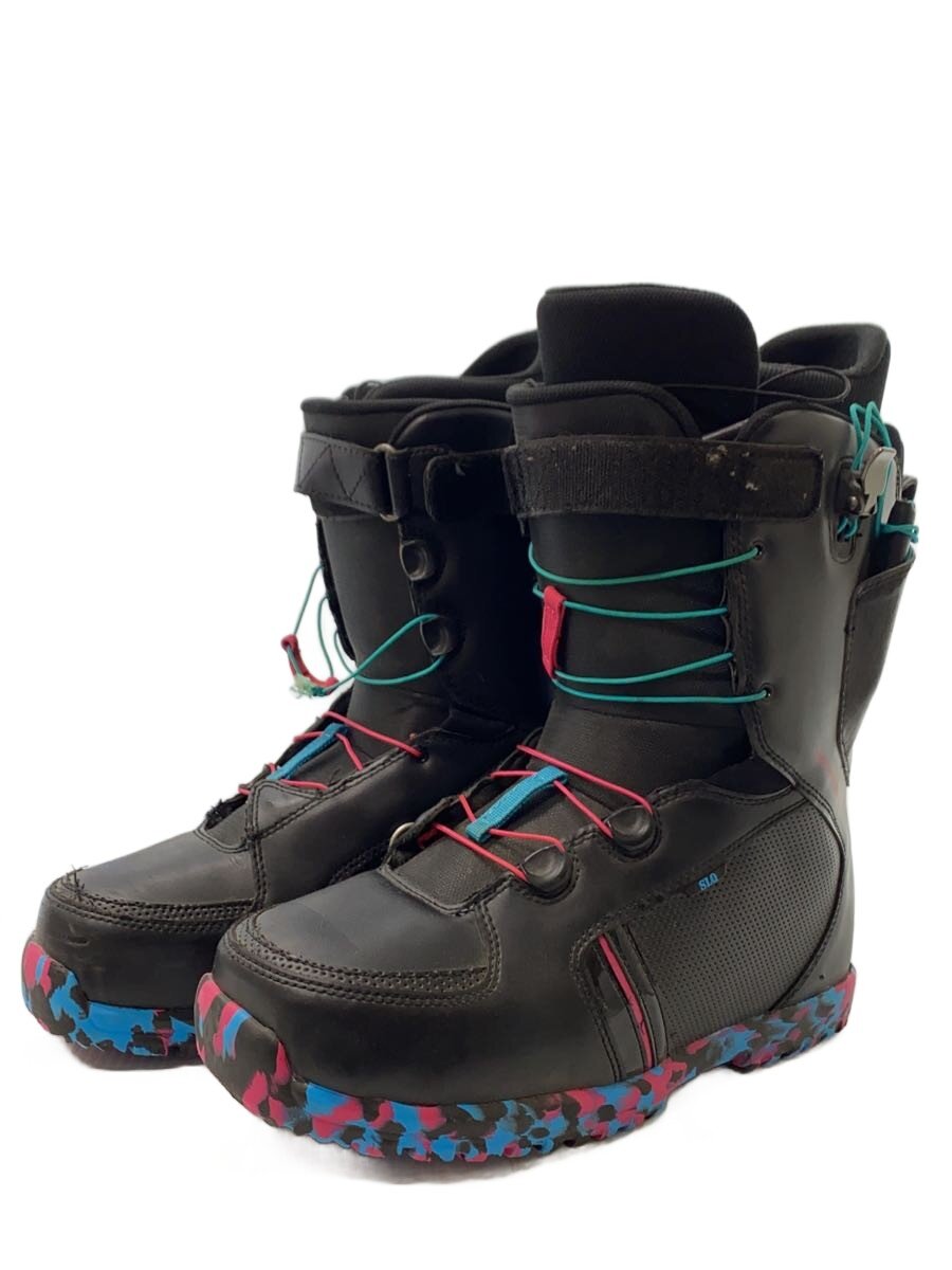 楽天市場】slq スノーボードブーツの通販