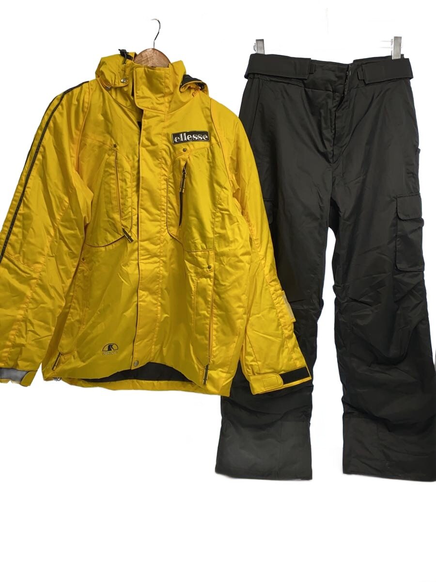 楽天市場】ellesse スキーウェアの通販