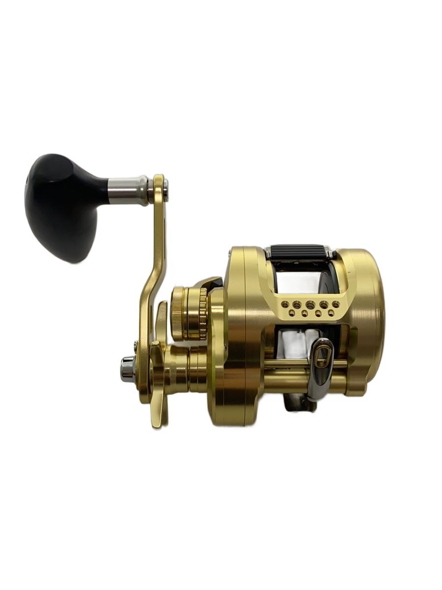 楽天市場】【中古】SHIMANO◇リール/300XG/カルカッタコンクエストMD