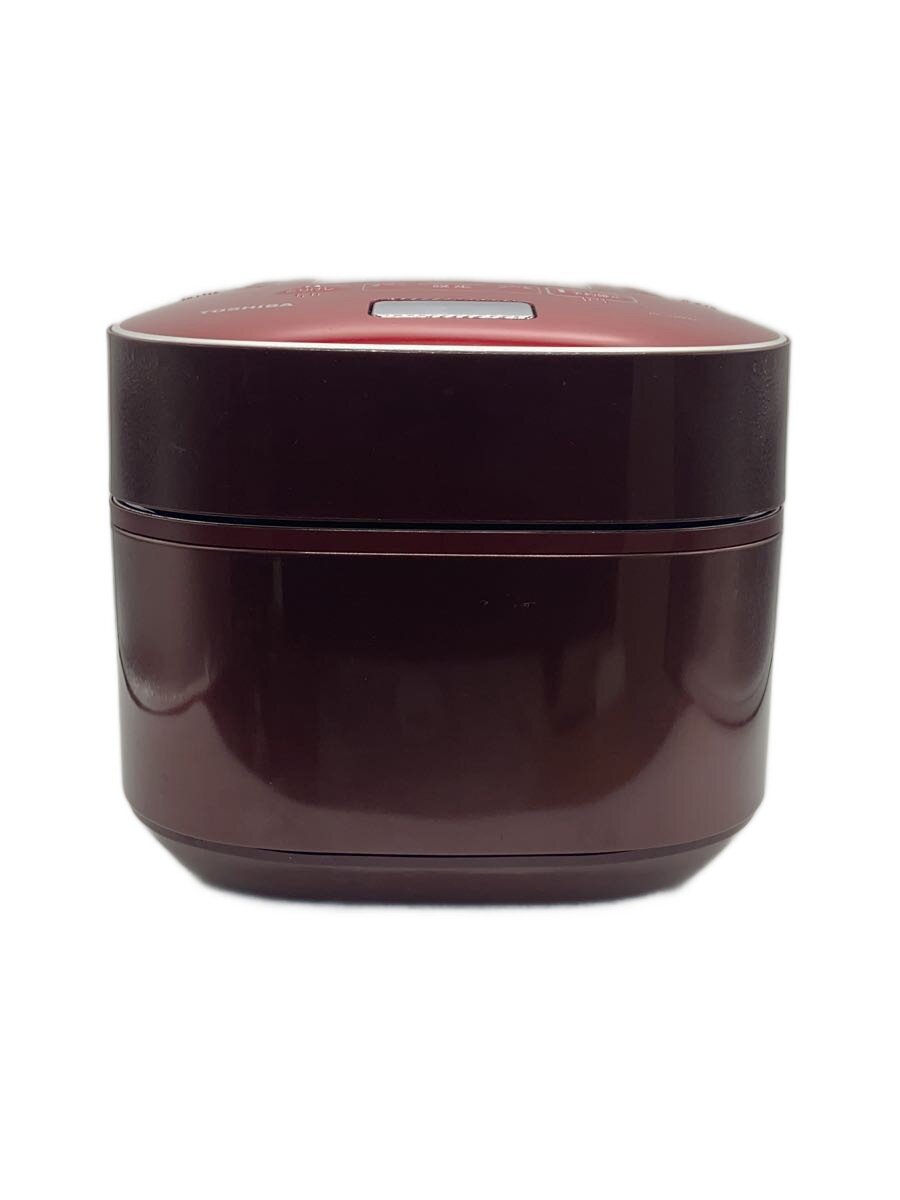 楽天市場】炊飯器 東芝 rc-10vxlの通販