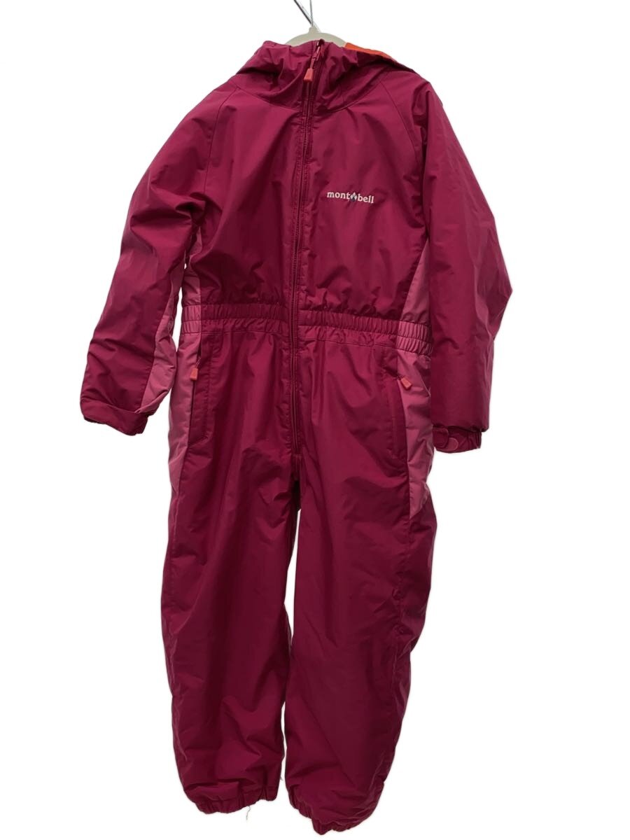 楽天市場】カバーオール モンベルの通販