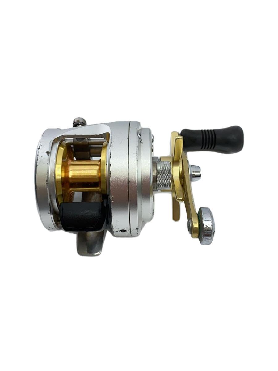 楽天市場】シマノ カルカッタ 401f（リール本体｜リール