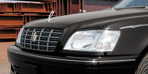 楽天市場】ジャンクションプロデュース JUNCTION PRODUCE CROWN JZS171