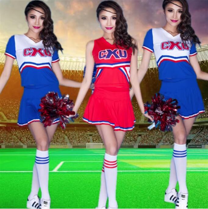 楽天市場】チアリーディングダンス衣装/女子/男子/子供/チアダンス服