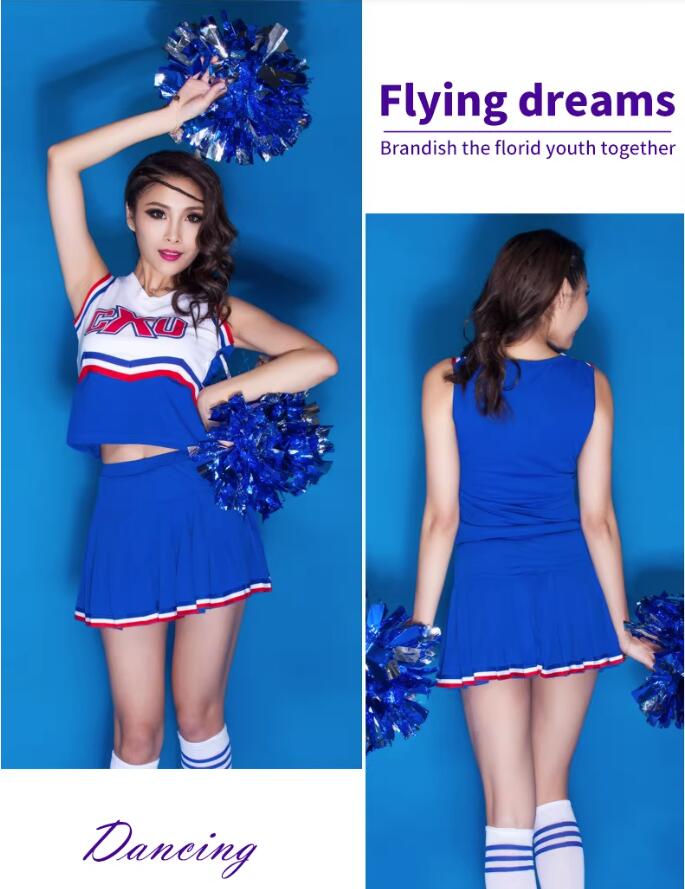楽天市場】チアリーディングダンス衣装/女子/男子/子供/チアダンス服