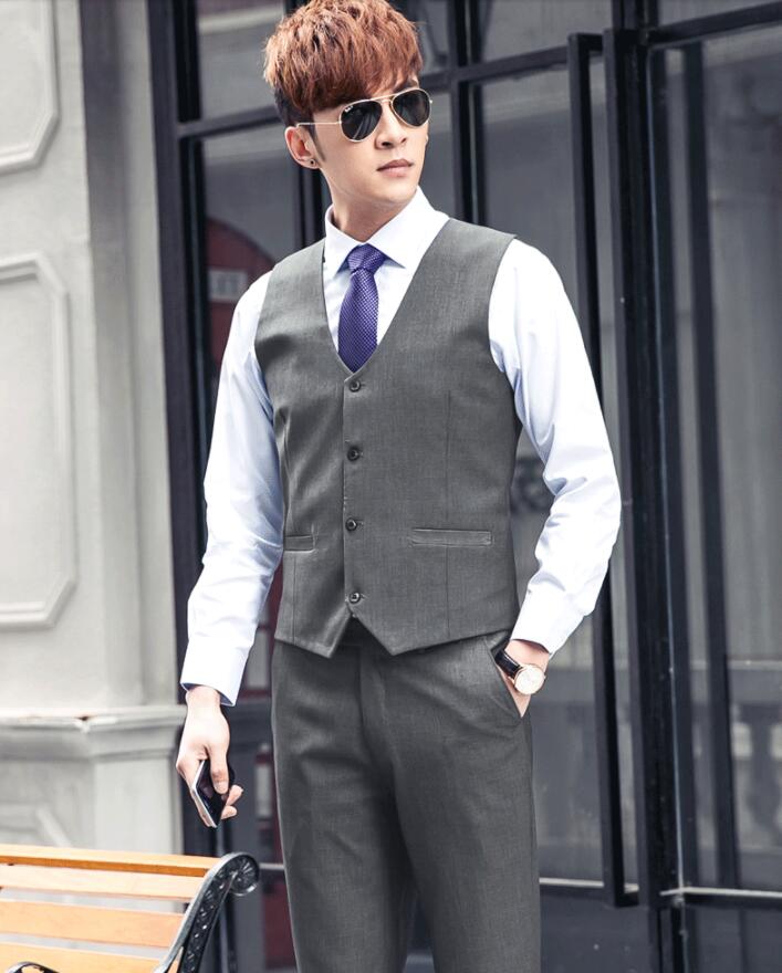 楽天市場】ベスト ジレ メンズ スーツ ベスト フロックコート 略礼服