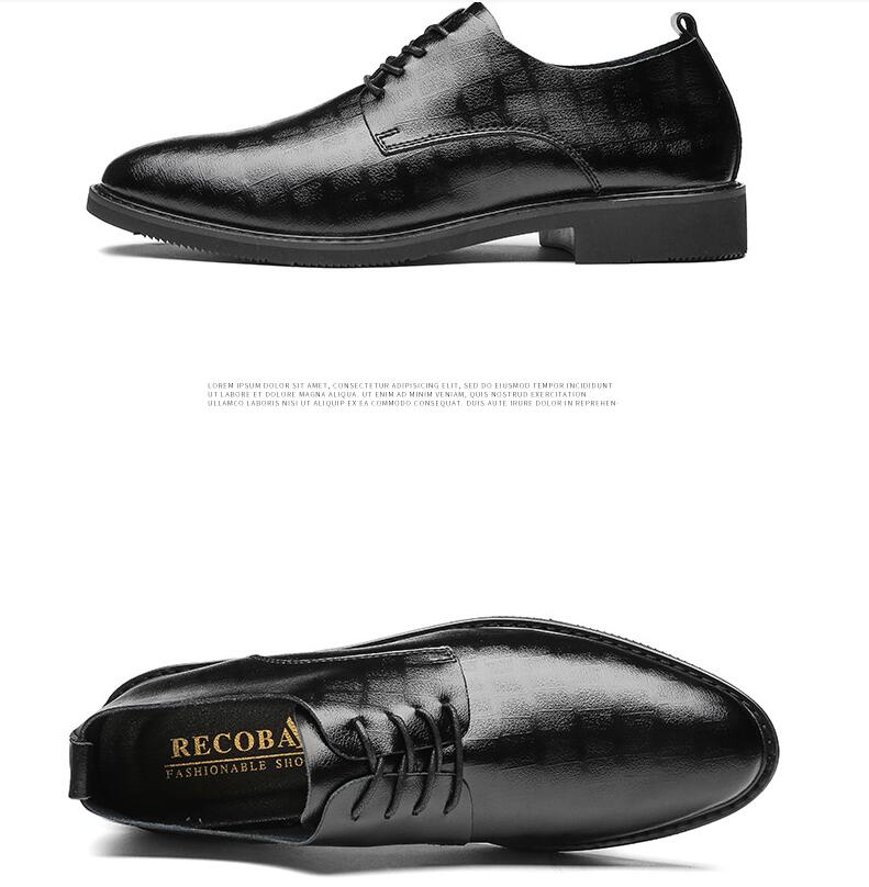 楽天市場】ビジネスシューズ 紳士靴 型押し メンズ 礼服 ドレス