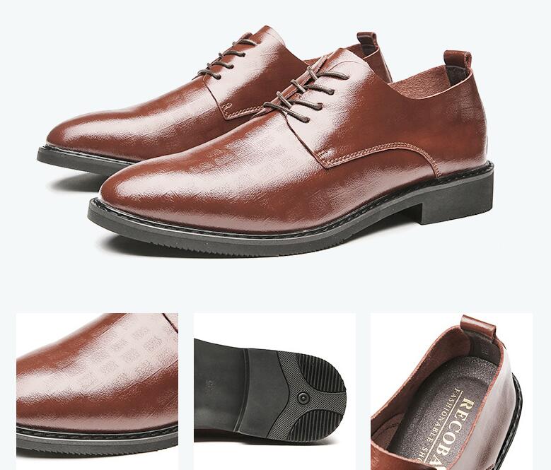 楽天市場】ビジネスシューズ 紳士靴 型押し メンズ 礼服 ドレス