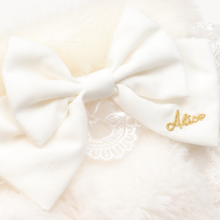 楽天市場】犬服 ベスト ボレロ CanNana秋冬【きゃんナナ】レースフリル