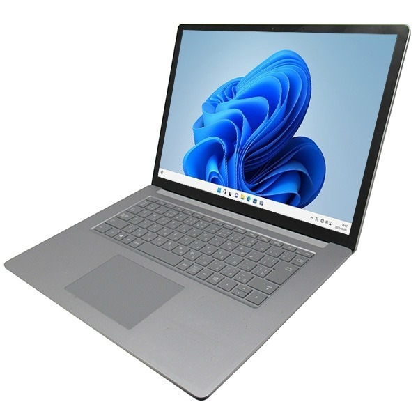 楽天市場】surface laptop 4 アイスブルー（容量（HDD/SSD）501GB