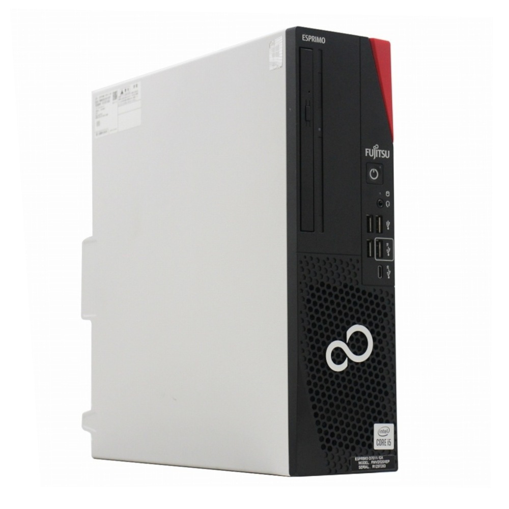 楽天市場】fujitsu esprimo d7010の通販
