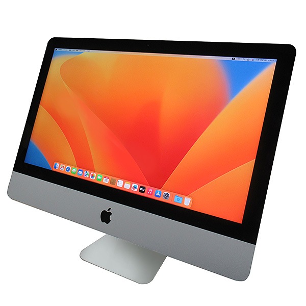 楽天市場】imac 2017 21.5の通販