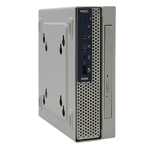 NEC スリムタワーPC Corei3-9100 SSD120GB 整備済み Amazon.co.jp