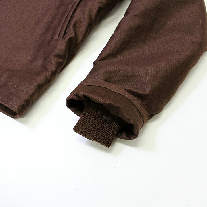 楽天市場】No.BR14408 BUZZ RICKSON'S バズリクソンズtype N-1 Brown