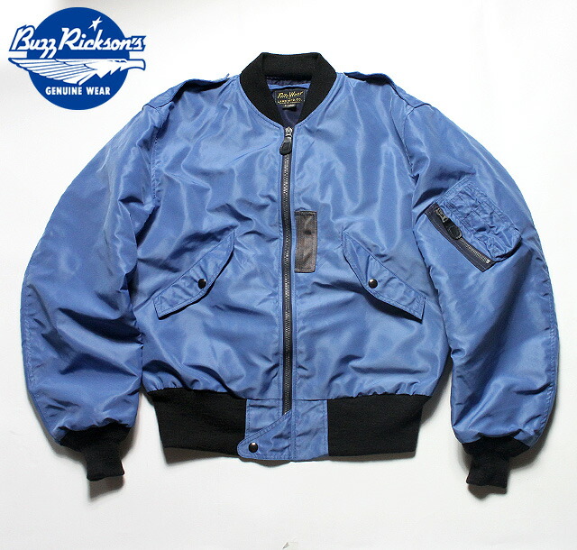 楽天市場】No.BR14132 BUZZ RICKSON'S バズリクソンズASTRONAUT L-2B