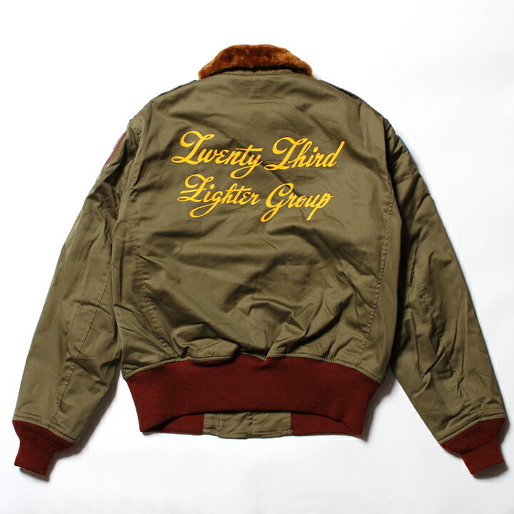 楽天市場】No.BR14431 BUZZ RICKSON'S バズリクソンズtype B-10