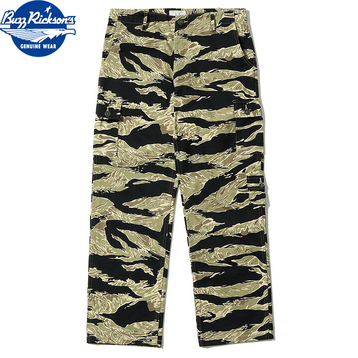 楽天市場】No.BR42502 BUZZ RICKSON'S バズリクソンズGOLD TIGER