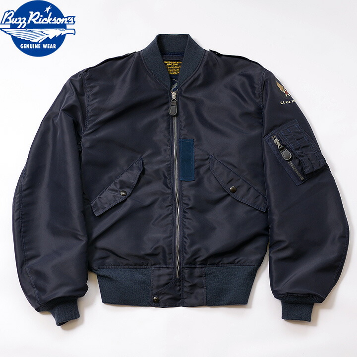 楽天市場】No.BR12984 BUZZ RICKSON'S バズリクソンズ Type L-2A