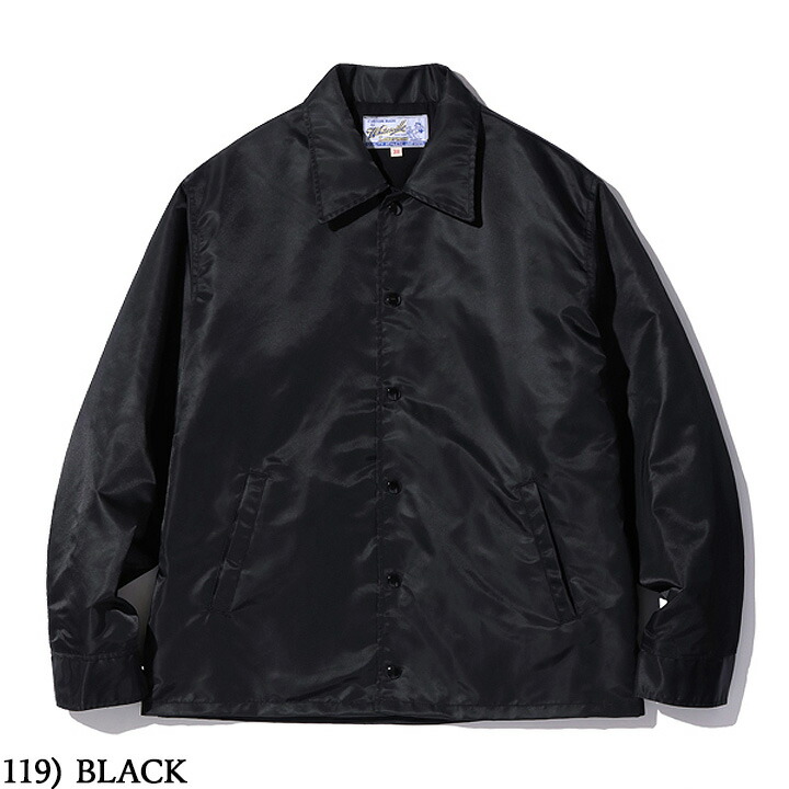 楽天市場】No.WV15388S WHITESVILLE ホワイツビルNYLON COACH