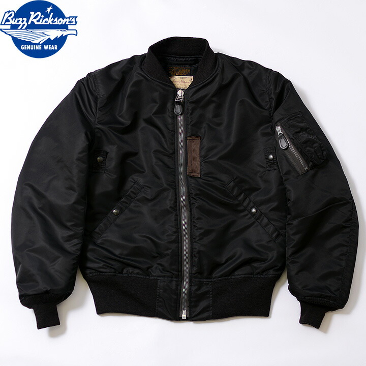 楽天市場】No.BR14964 BUZZ RICKSON'S バズリクソンズWILLIAM GIBSON