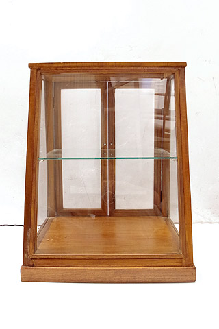 楽天市場】【コレクション ガラスケース 木製 ショーケース