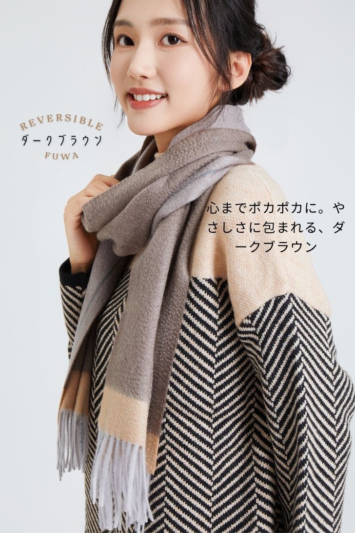 楽天市場】カシミヤ100％ カシミヤマフラー カシミア カシミヤ