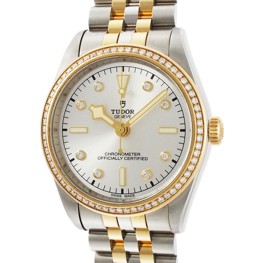 楽天市場】チュードル チューダー ブラックベイ ワン 39 S＆G 純正