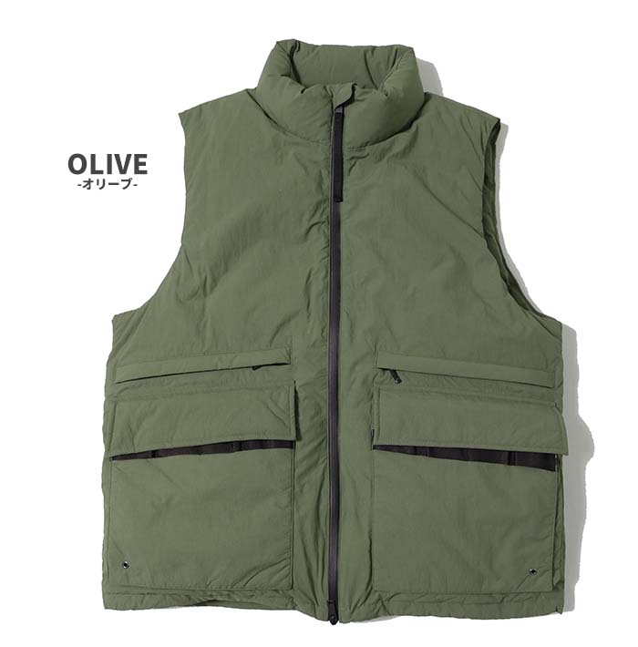 楽天市場】Johnbull ジョンブル ダウンベスト 16715 ダウン ベスト