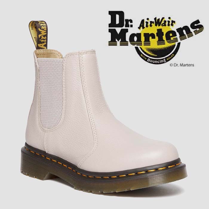 楽天市場】ドクターマーチン チェルシーブーツ 2976 Dr.Martens