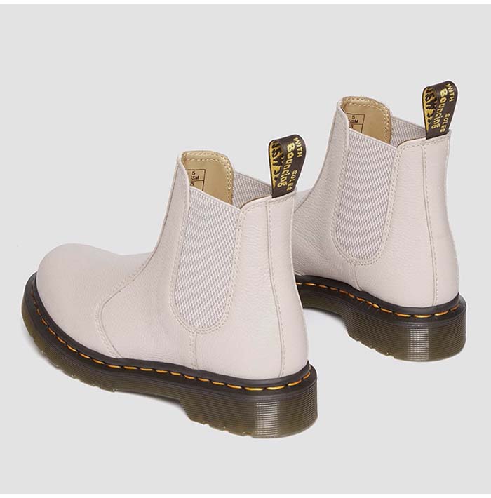 楽天市場】ドクターマーチン チェルシーブーツ 2976 Dr.Martens