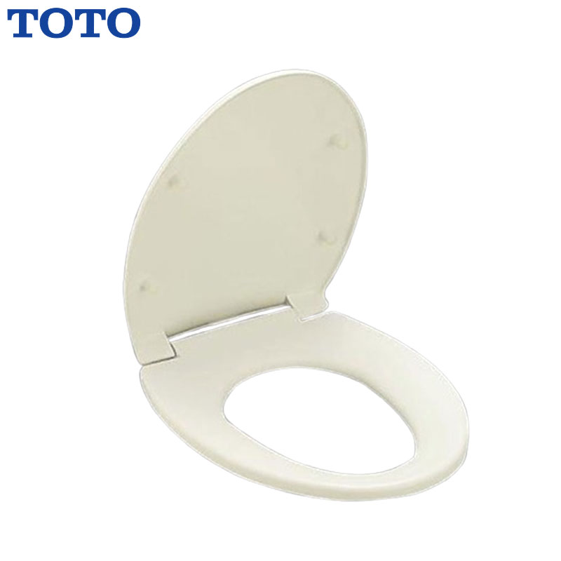 楽天市場】TOTO 普通便座 標準サイズ TC290 : 住設楽天市場店