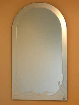 楽天市場】【クーポンあり】JHA 鏡 ミラー 壁掛け鏡 ウォールミラー