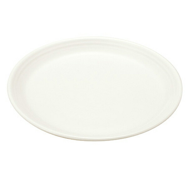 楽天市場】森修焼 413 プレートL(日本製 電子レンジ対応 食洗機対応 遠