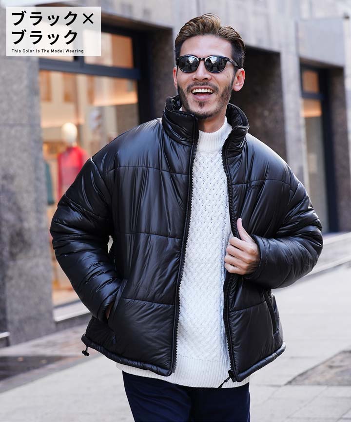 楽天市場】【送料無料】◇GERRY(ジェリー) リバーシブル 中綿