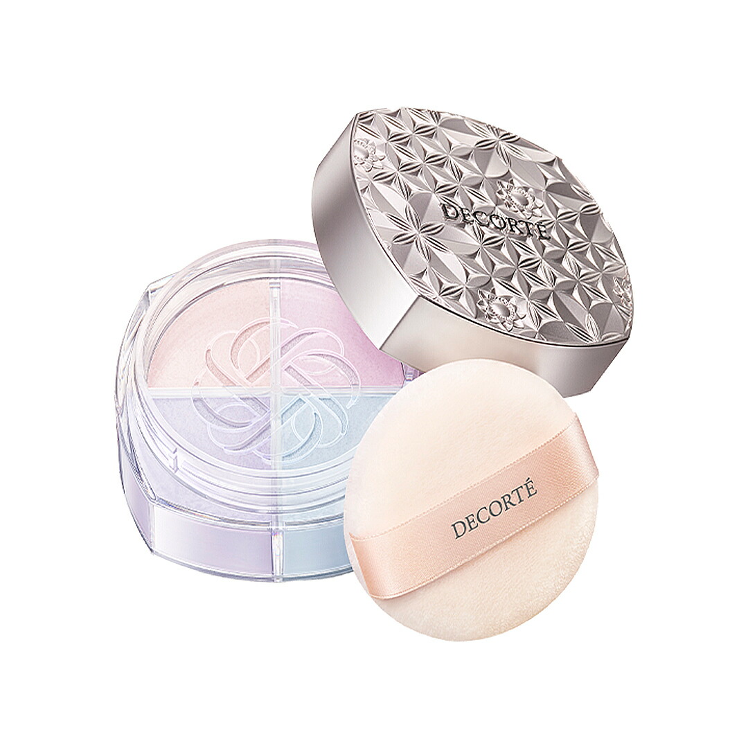 楽天市場】【国内正規品】 コスメデコルテ COSME DECORTE ルース