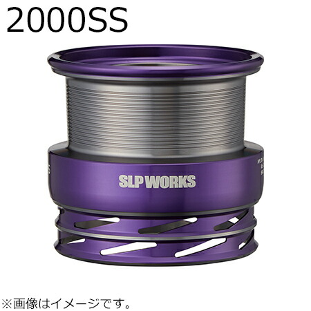楽天市場】slpw ex ltスプール 2000ssの通販