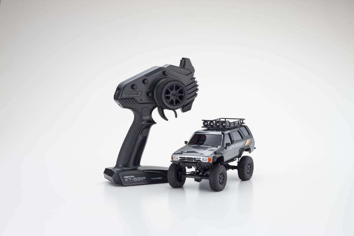 京商 ミニッツ4・4 ラジコン」の人気商品一覧 | 安い商品を通販サイト