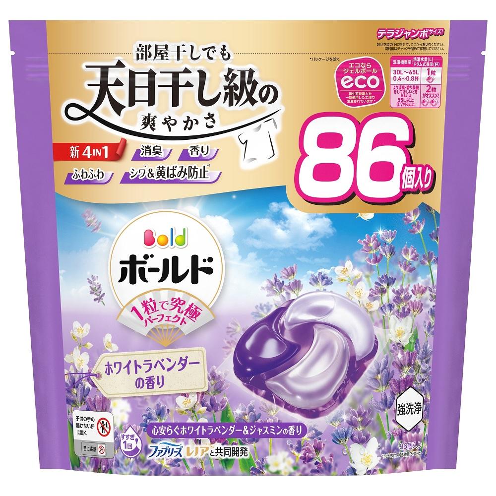 楽天市場】ジェルボール86の通販