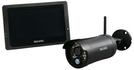 デルカテック 防犯カメラ」の人気商品一覧 | 安い商品を通販サイトから