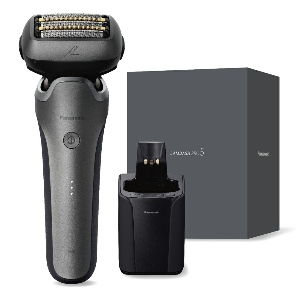 楽天市場】パナソニック シェーバー ラムダッシュの通販