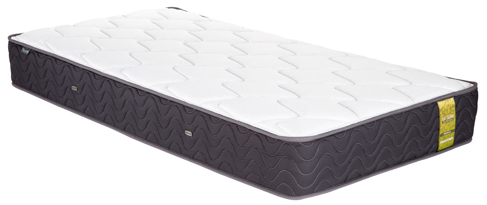 フランスベッド LT-5500α ミディアムソフト シングル (マットレス